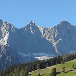 Bartlbauer Guest house 4*