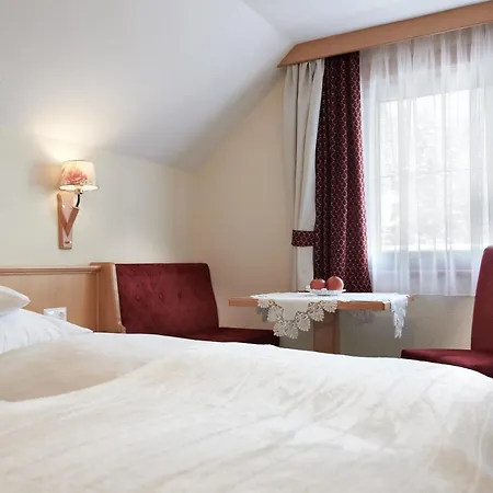 Bartlbauer Guest house 3*