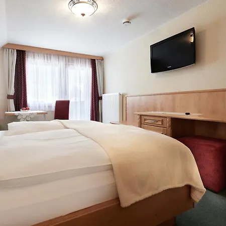 Guest house Bartlbauer 3*