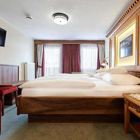 Bartlbauer Guest house Ramsau am Dachstein