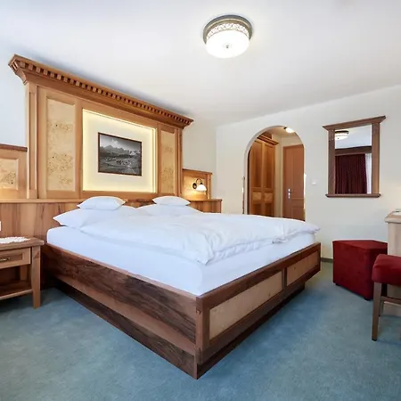 Bartlbauer Guest house