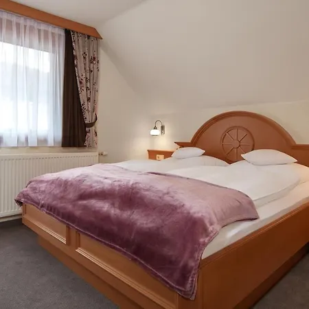 Bartlbauer Guest house