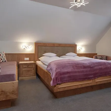 Bartlbauer 4* Ramsau am Dachstein