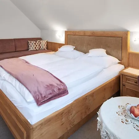 Guest house Bartlbauer Ramsau am Dachstein