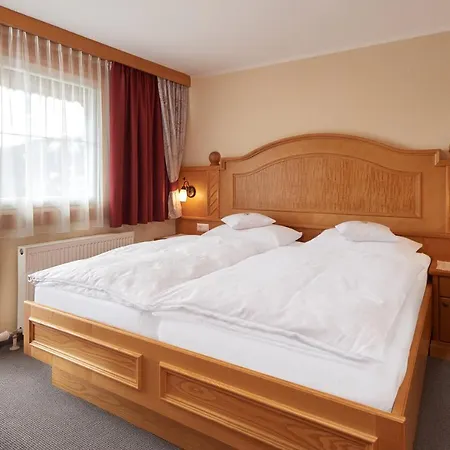 Gæstehus Bartlbauer