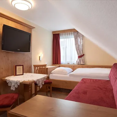 Bartlbauer Guest house Ramsau am Dachstein