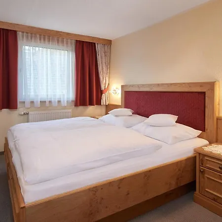 Bartlbauer Guest house 3*