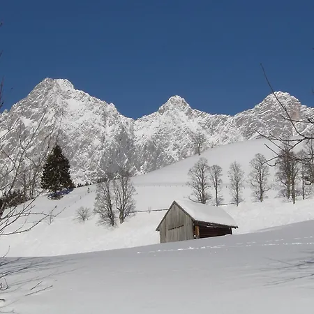 Gæstehus Bartlbauer Ramsau am Dachstein