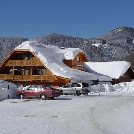 Guest house Bartlbauer