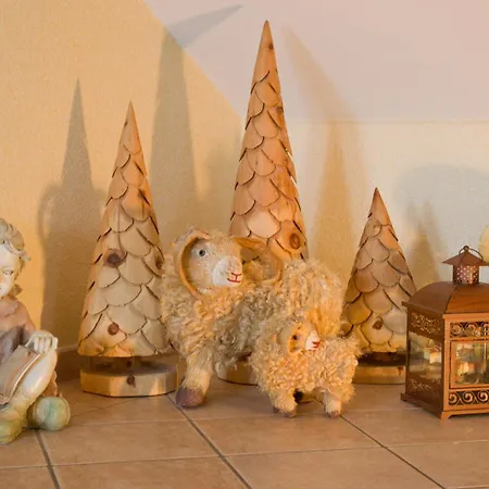 Guest house Bartlbauer Ramsau am Dachstein