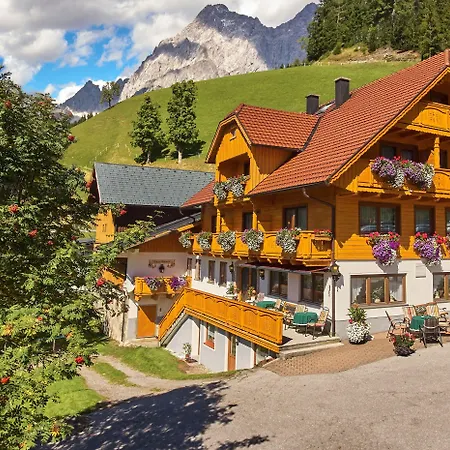 Bartlbauer Penzion 4*