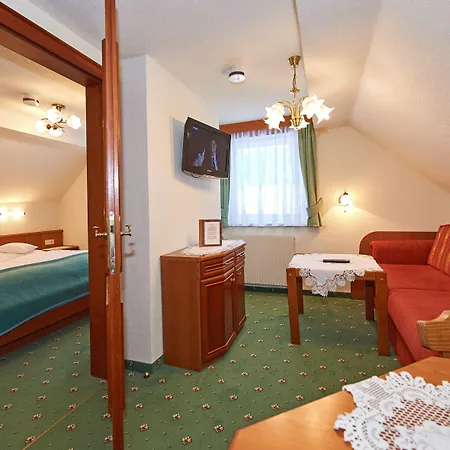 Bartlbauer Gæstehus Ramsau am Dachstein