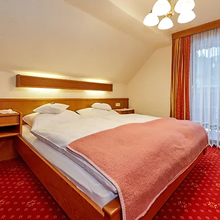 Bartlbauer Gæstehus Ramsau am Dachstein