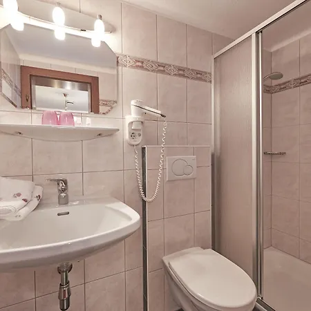 Affittacamere Bartlbauer 4*