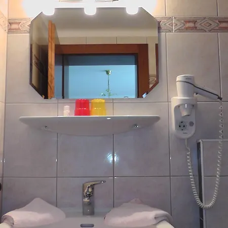 Bartlbauer Gæstehus Ramsau am Dachstein