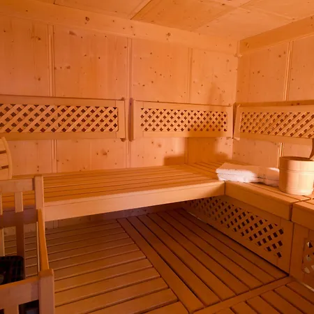 Gæstehus Bartlbauer