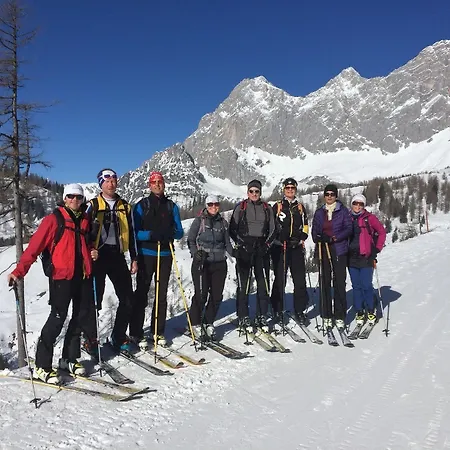 Bartlbauer Gæstehus 4*