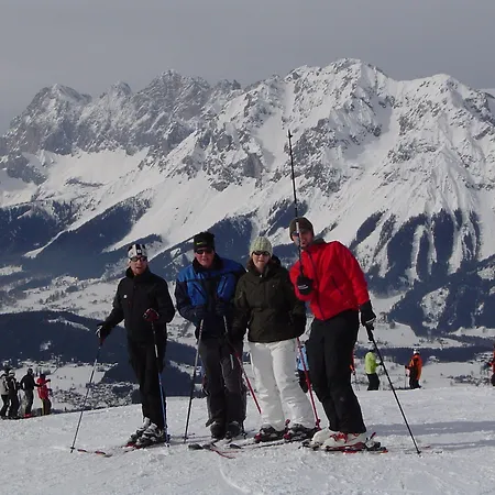 Affittacamere Bartlbauer 4*