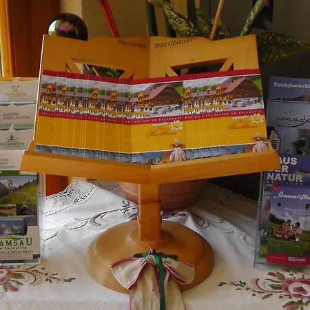 Gæstehus Bartlbauer