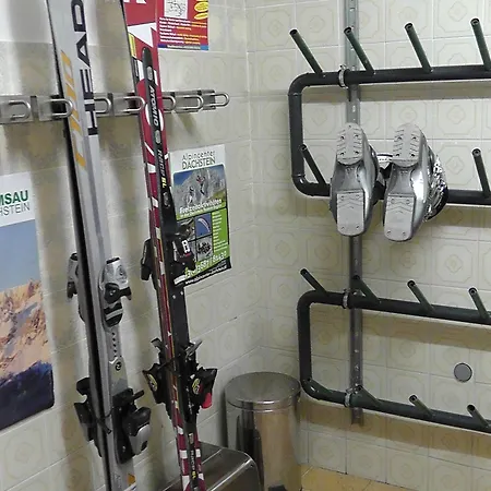 Gæstehus Bartlbauer Ramsau am Dachstein