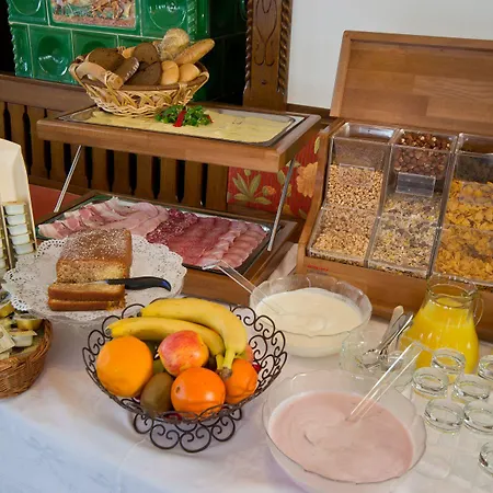 Bartlbauer Pensión Ramsau am Dachstein