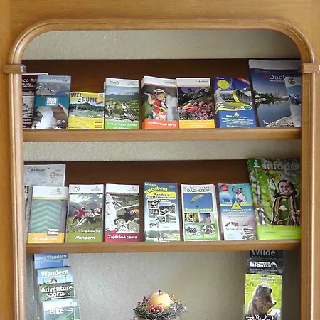 Bartlbauer 4* Ramsau am Dachstein