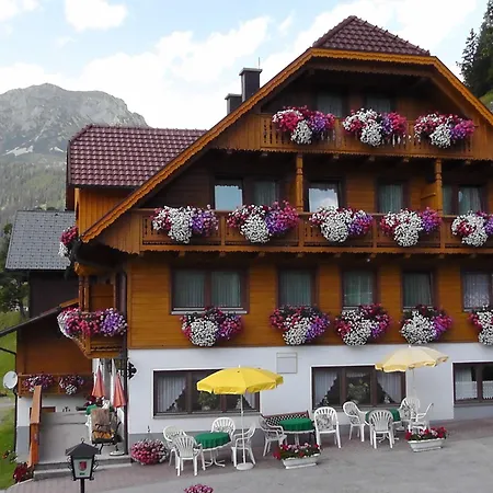 Bartlbauer Gæstehus Ramsau am Dachstein