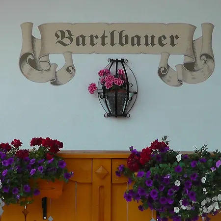 Bartlbauer 4* Ramsau am Dachstein