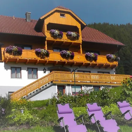 Gæstehus Bartlbauer 4*