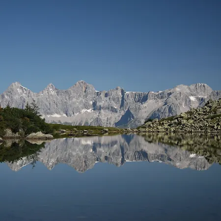 Bartlbauer Gæstehus Ramsau am Dachstein