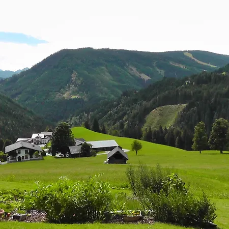 Gæstehus Bartlbauer