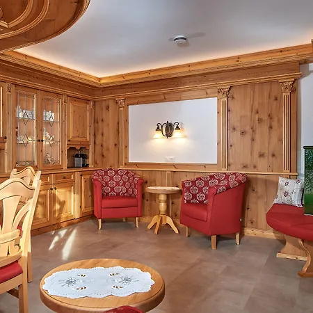 Guest house Bartlbauer