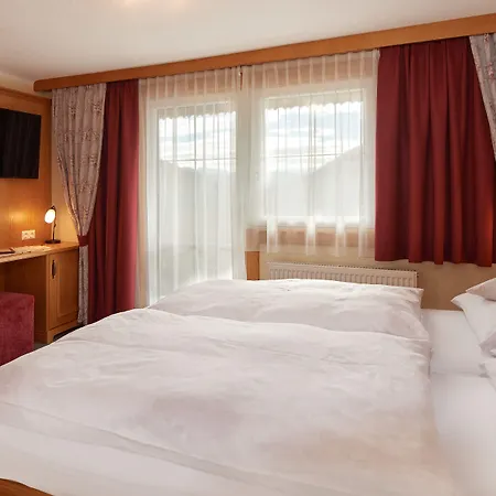 Bartlbauer Gæstehus 4*