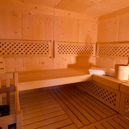 Maison d'hôtes Bartlbauer 3*