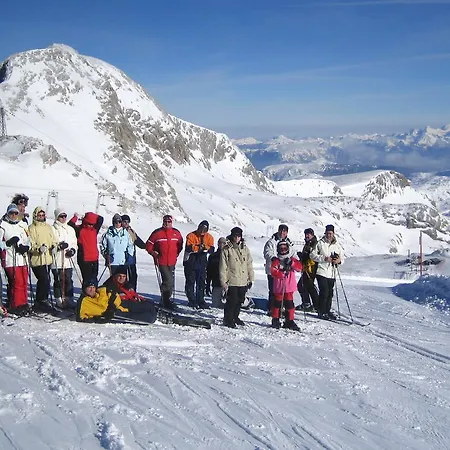 Bartlbauer Guest house Ramsau am Dachstein