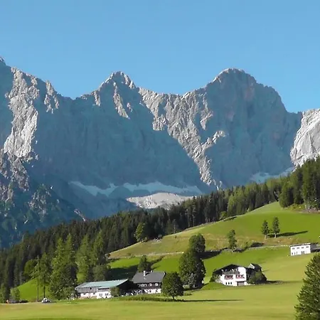 Bartlbauer Guest house Ramsau am Dachstein
