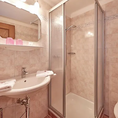 Guest house Bartlbauer 3*