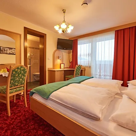 Guest house Bartlbauer