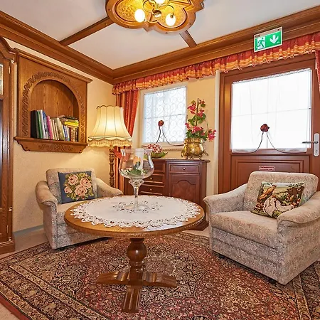 Bartlbauer Guest house Ramsau am Dachstein