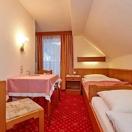 Bartlbauer Guest house Ramsau am Dachstein