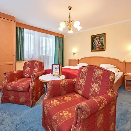Guest house Bartlbauer