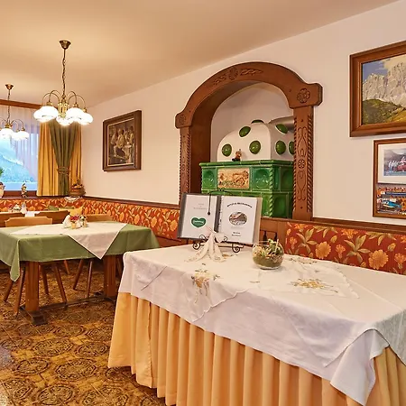 Guest house Bartlbauer 3*