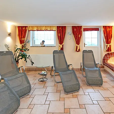 Guest house Bartlbauer 3*