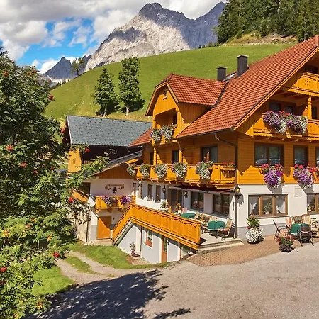 Guest house Bartlbauer