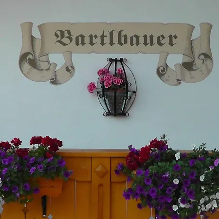 Guest house Bartlbauer Ramsau am Dachstein