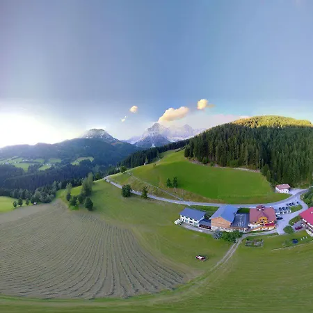 Guest house Bartlbauer