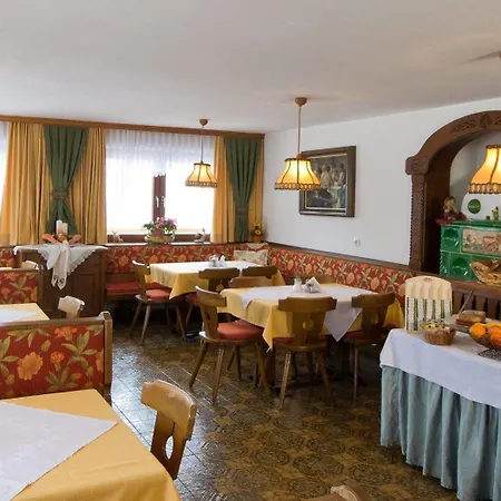 Bartlbauer Guest house Ramsau am Dachstein