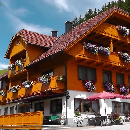 Bartlbauer Guest house