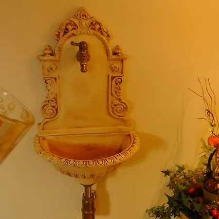 Maison d'hôtes Bartlbauer 3*