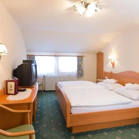 Bartlbauer Guest house Ramsau am Dachstein